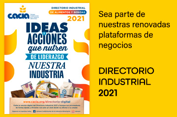 Directorio Industrial 2021