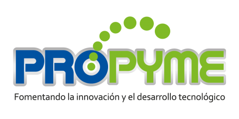 logo fondos propyme
