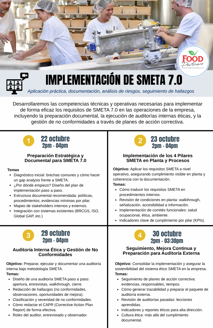 Curso Online -Implementación de Smeta 7.0-